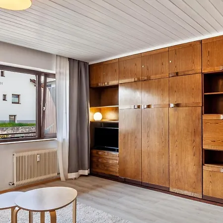 Haus Excelsior 17 Lägenhet *