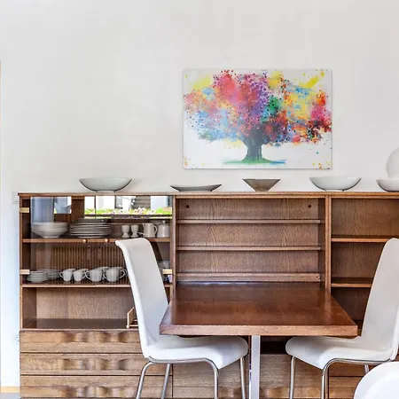 Haus Excelsior 17 Lägenhet