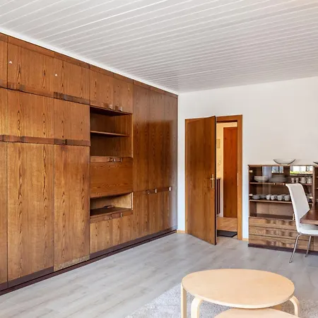 Lägenhet Haus Excelsior 17 Seefeld in Tirol