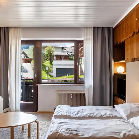 Haus Excelsior 17 Lägenhet Seefeld in Tirol