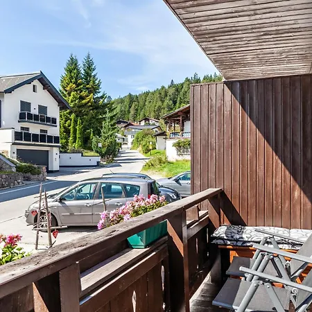 Lägenhet Haus Excelsior 17 *
