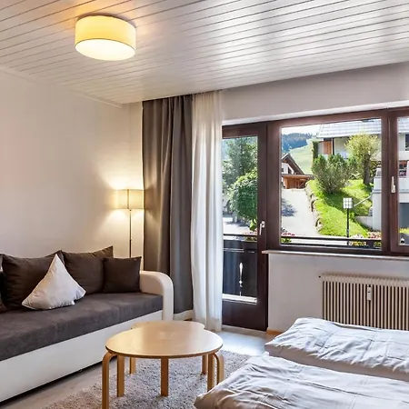 Haus Excelsior 17 Seefeld in Tirol
