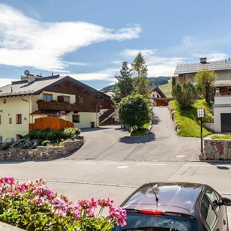 Haus Excelsior 17 Apartman