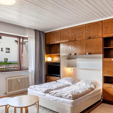 Haus Excelsior 17 Apartment Seefeld in Tirol